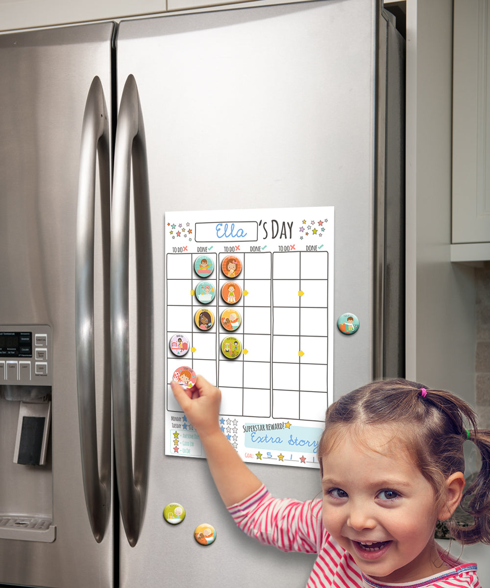 toddler daily routine chore chart kit example of chores chart for toddlers preschool behavior