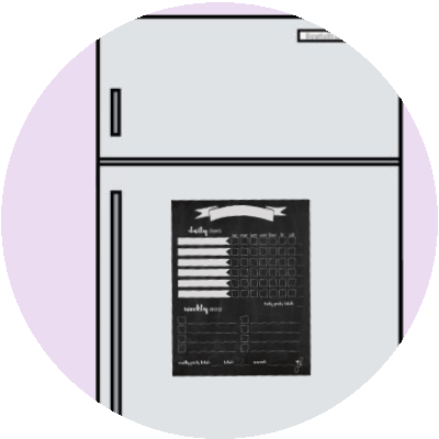 a list of household chores for kids chore chart